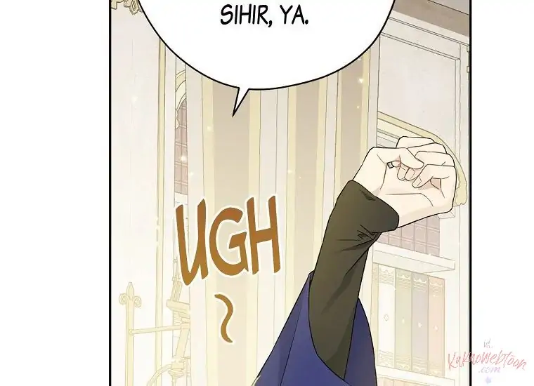 Actually, I Was the Real One Chapter 95 - Halaman 147