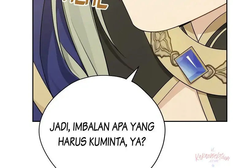 Actually, I Was the Real One Chapter 95 - Halaman 154