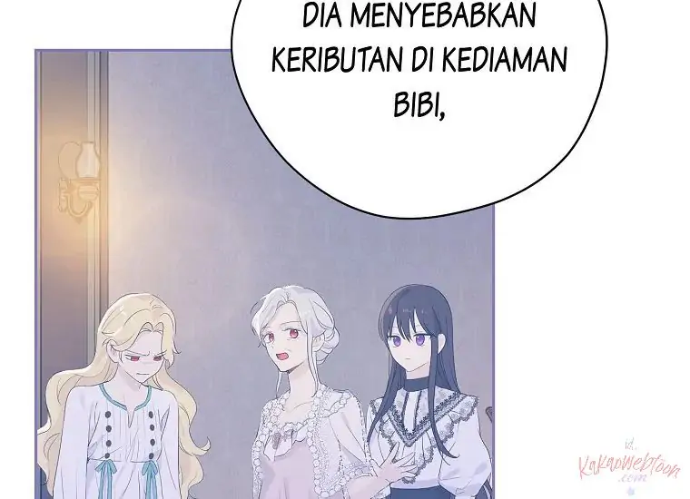 Actually, I Was the Real One Chapter 95 - Halaman 16