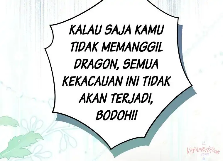 Actually, I Was the Real One Chapter 95 - Halaman 163