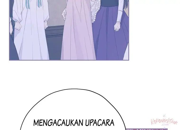 Actually, I Was the Real One Chapter 95 - Halaman 17