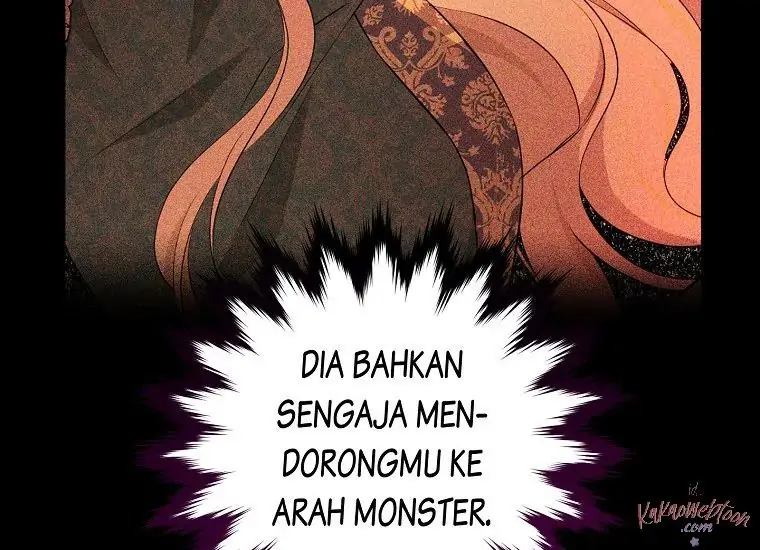 Actually, I Was the Real One Chapter 95 - Halaman 27