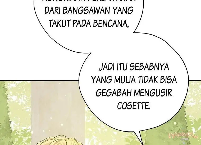 Actually, I Was the Real One Chapter 95 - Halaman 43