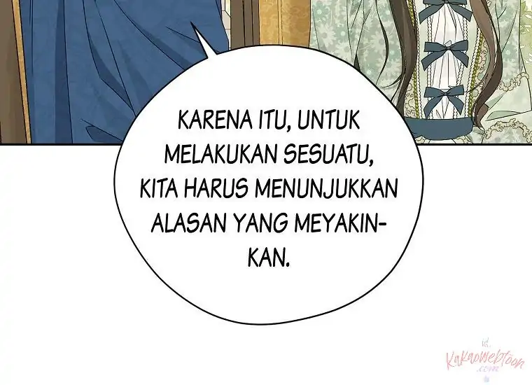 Actually, I Was the Real One Chapter 95 - Halaman 45