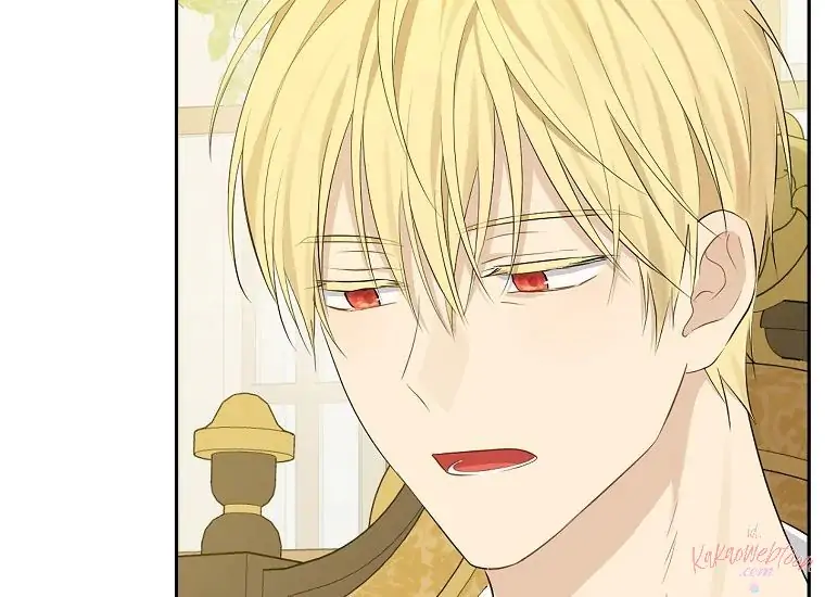 Actually, I Was the Real One Chapter 95 - Halaman 47