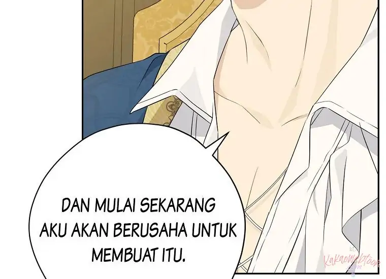 Actually, I Was the Real One Chapter 95 - Halaman 48