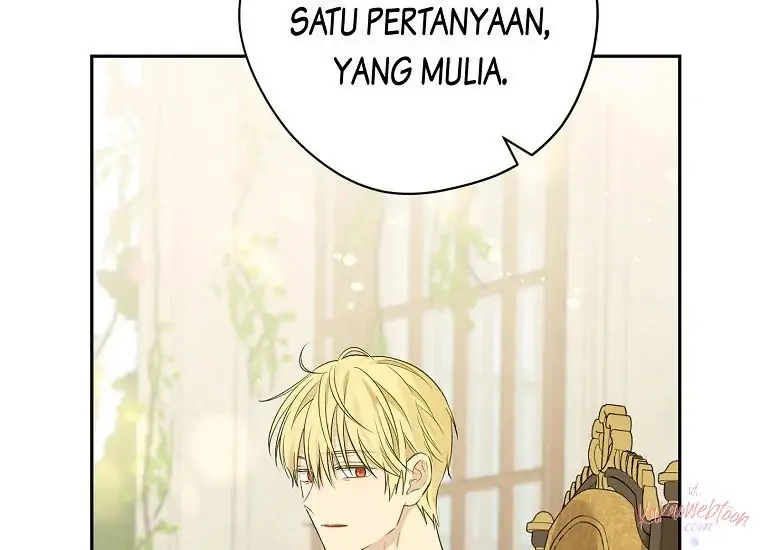 Actually, I Was the Real One Chapter 95 - Halaman 53