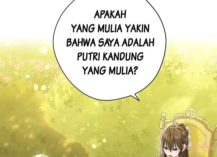 Actually, I Was the Real One Chapter 95 - Halaman 56