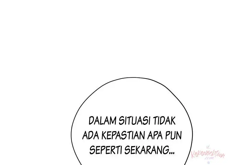 Actually, I Was the Real One Chapter 95 - Halaman 61