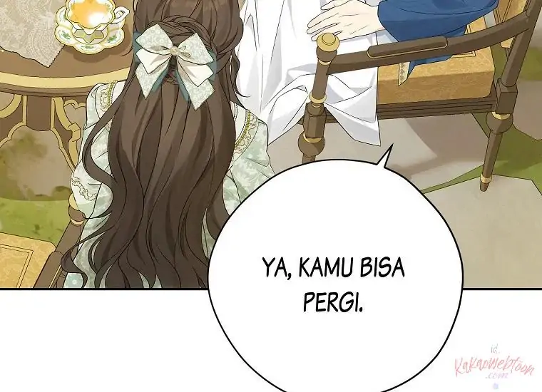 Actually, I Was the Real One Chapter 95 - Halaman 89