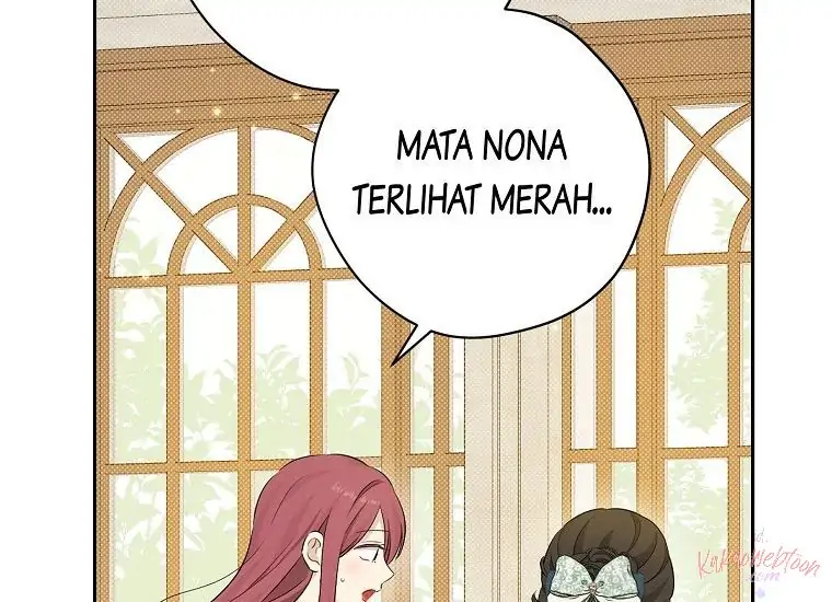 Actually, I Was the Real One Chapter 95 - Halaman 99