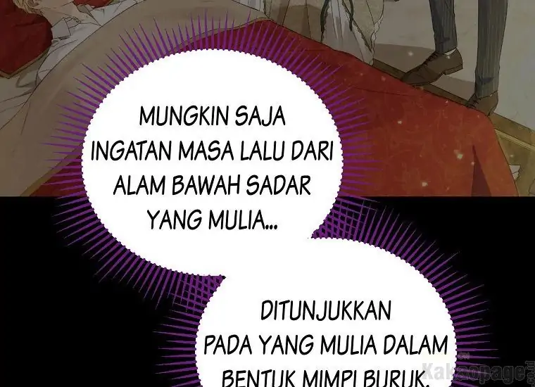 Actually, I Was the Real One Chapter 94 - Halaman 100