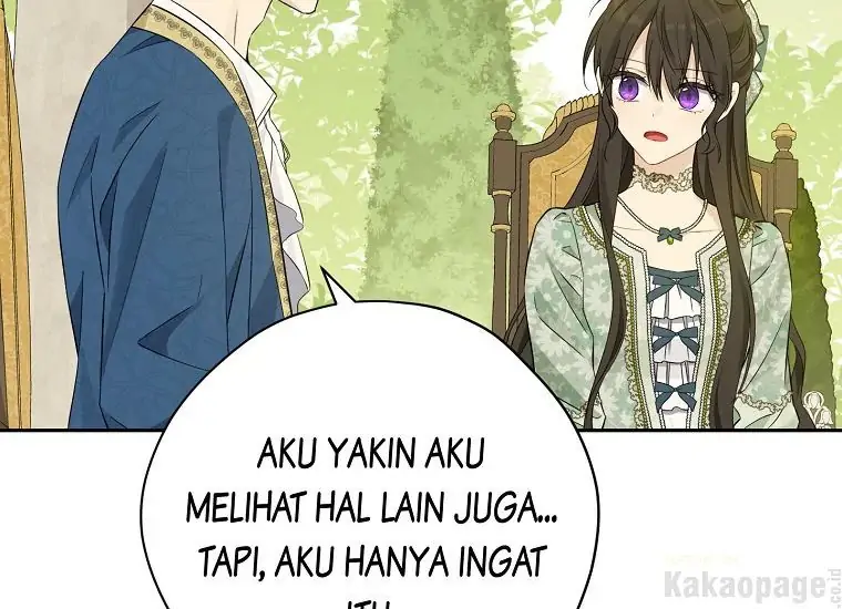 Actually, I Was the Real One Chapter 94 - Halaman 114