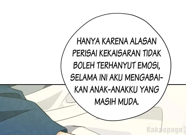 Actually, I Was the Real One Chapter 94 - Halaman 123