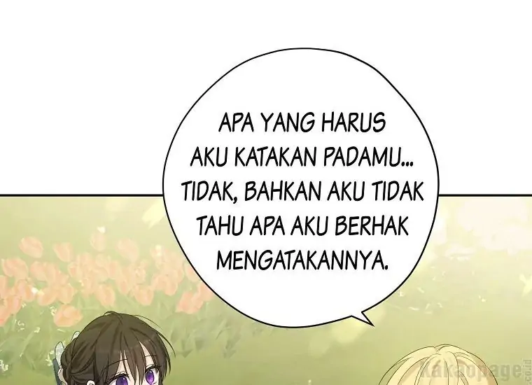 Actually, I Was the Real One Chapter 94 - Halaman 136