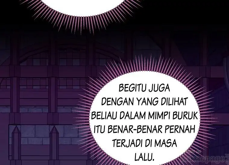 Actually, I Was the Real One Chapter 94 - Halaman 170