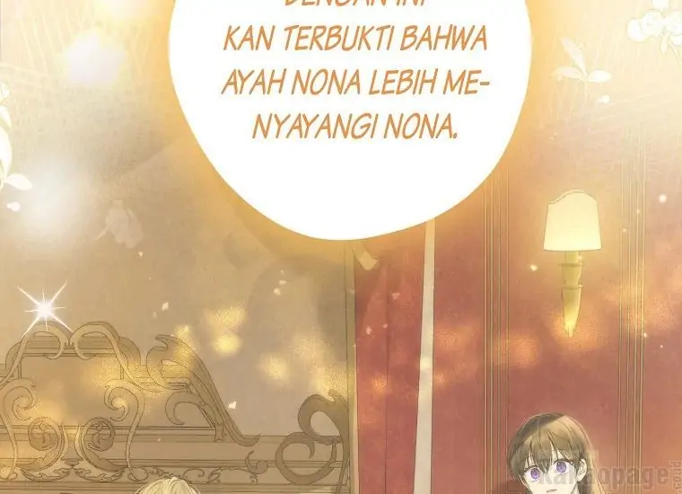 Actually, I Was the Real One Chapter 94 - Halaman 184
