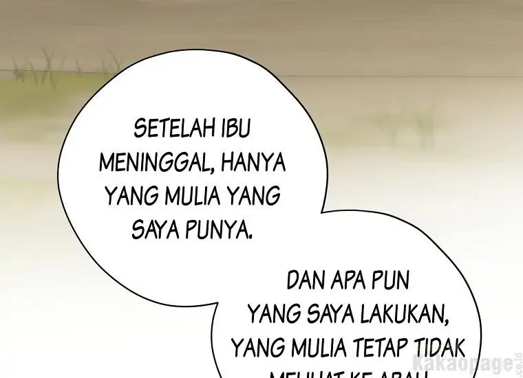 Actually, I Was the Real One Chapter 94 - Halaman 196