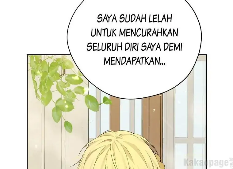 Actually, I Was the Real One Chapter 94 - Halaman 215