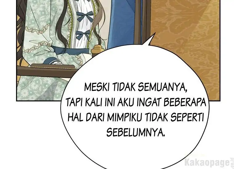 Actually, I Was the Real One Chapter 94 - Halaman 76
