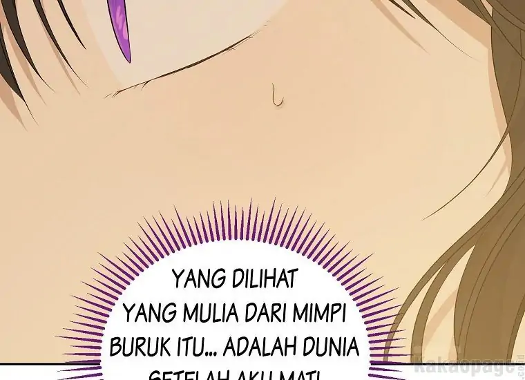 Actually, I Was the Real One Chapter 94 - Halaman 96