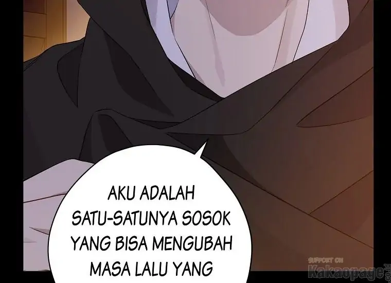Actually, I Was the Real One Chapter 93 - Halaman 130