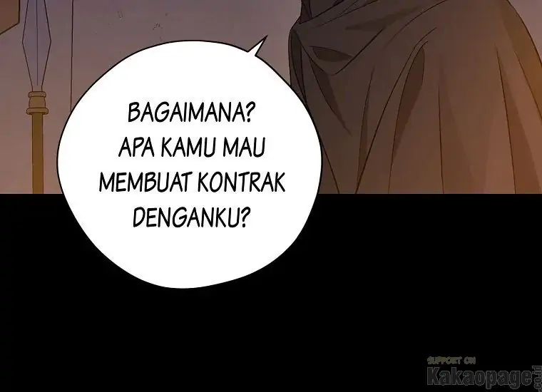 Actually, I Was the Real One Chapter 93 - Halaman 135