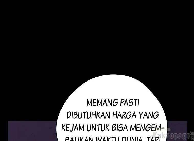 Actually, I Was the Real One Chapter 93 - Halaman 136