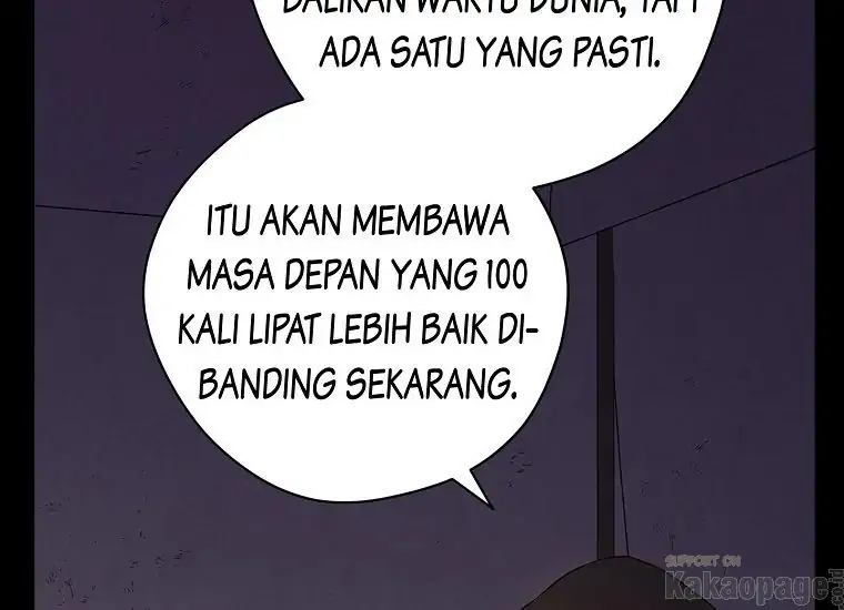 Actually, I Was the Real One Chapter 93 - Halaman 137