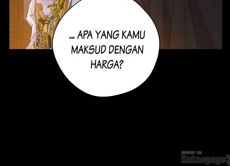 Actually, I Was the Real One Chapter 93 - Halaman 139