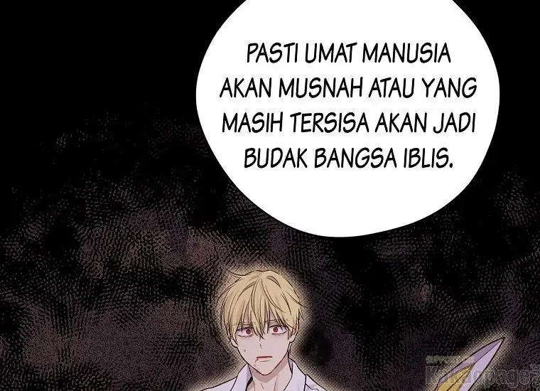 Actually, I Was the Real One Chapter 93 - Halaman 145