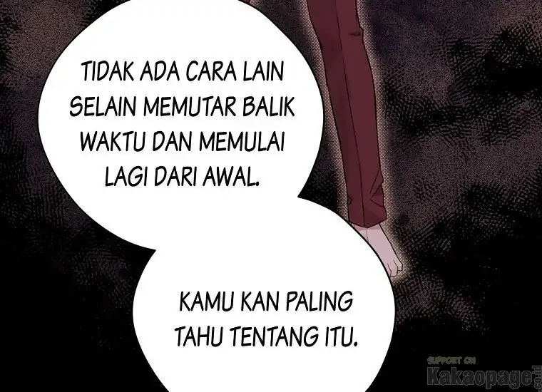 Actually, I Was the Real One Chapter 93 - Halaman 147