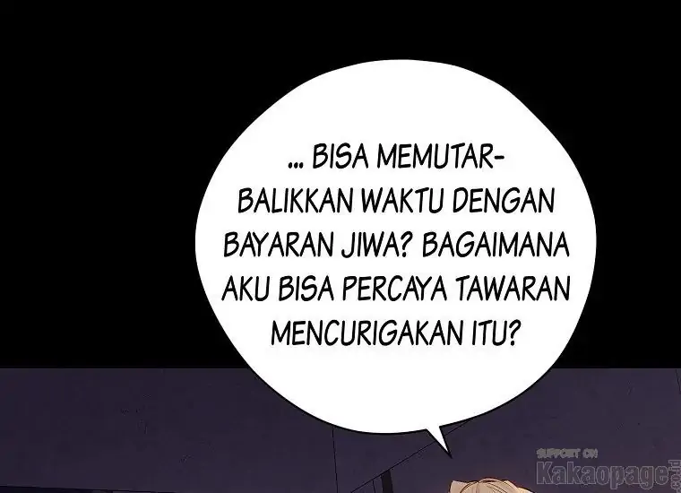 Actually, I Was the Real One Chapter 93 - Halaman 149
