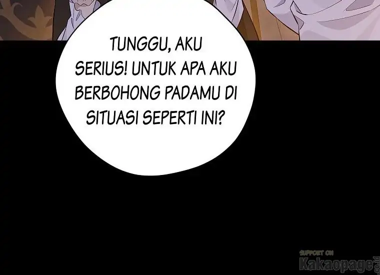 Actually, I Was the Real One Chapter 93 - Halaman 151