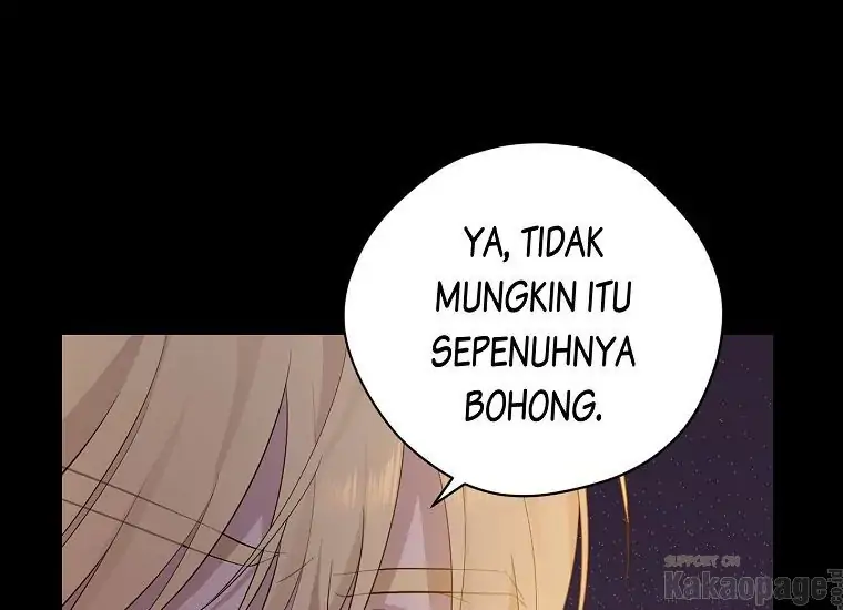 Actually, I Was the Real One Chapter 93 - Halaman 152