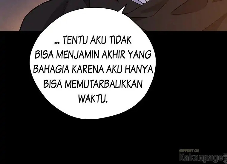 Actually, I Was the Real One Chapter 93 - Halaman 156