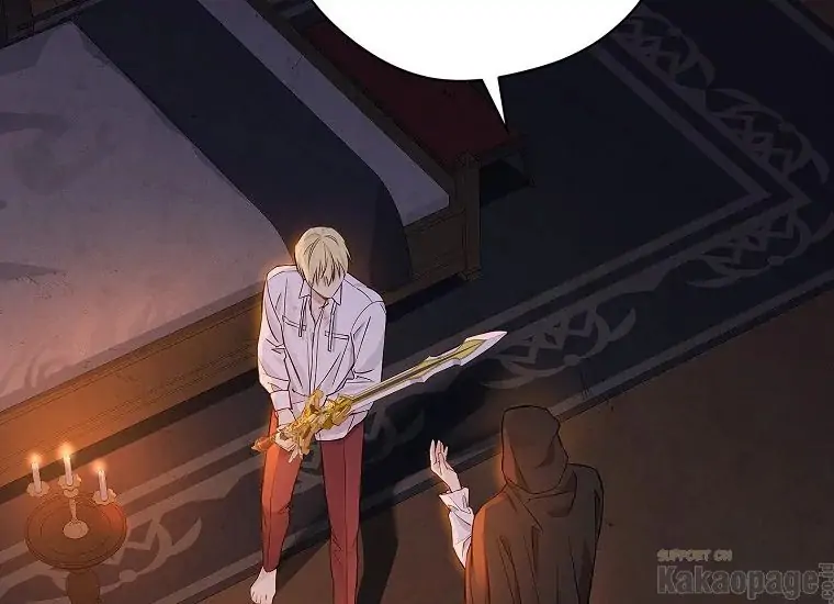 Actually, I Was the Real One Chapter 93 - Halaman 158