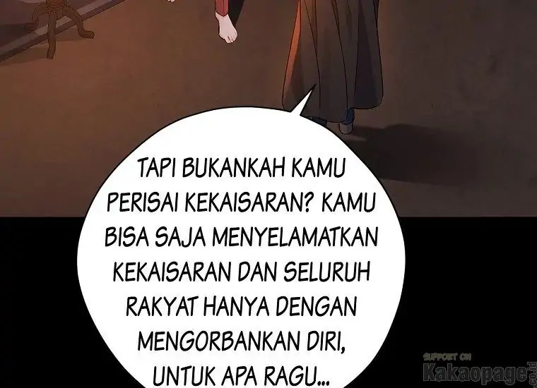Actually, I Was the Real One Chapter 93 - Halaman 159