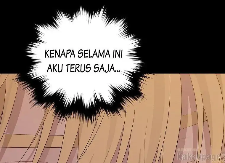 Actually, I Was the Real One Chapter 93 - Halaman 173