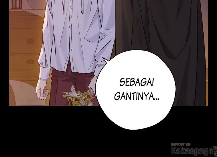 Actually, I Was the Real One Chapter 93 - Halaman 178