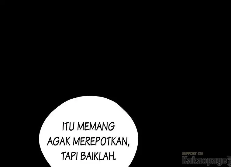Actually, I Was the Real One Chapter 93 - Halaman 185