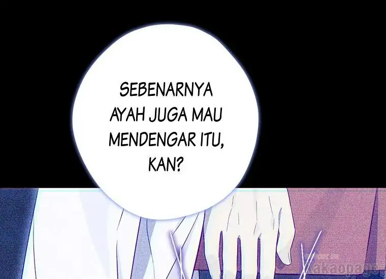 Actually, I Was the Real One Chapter 93 - Halaman 38