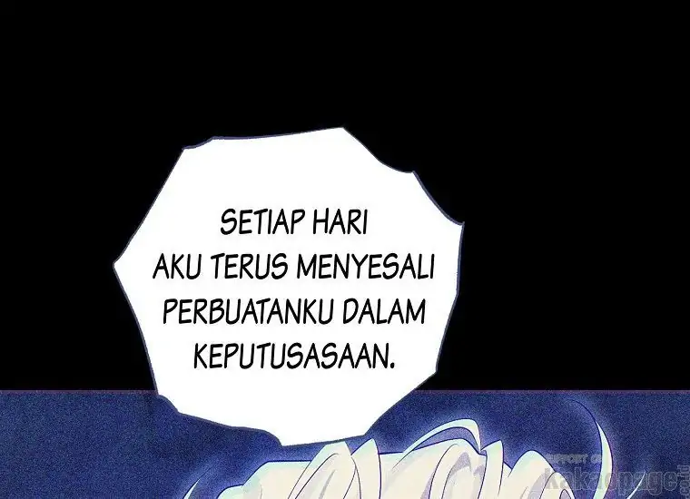 Actually, I Was the Real One Chapter 93 - Halaman 45