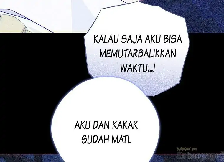 Actually, I Was the Real One Chapter 93 - Halaman 47