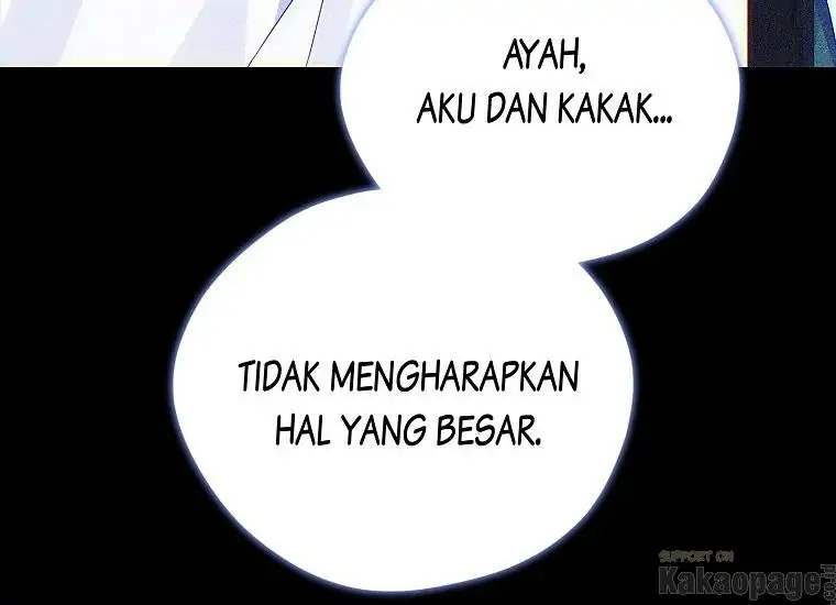 Actually, I Was the Real One Chapter 93 - Halaman 56