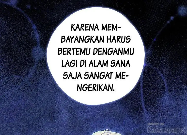 Actually, I Was the Real One Chapter 93 - Halaman 69