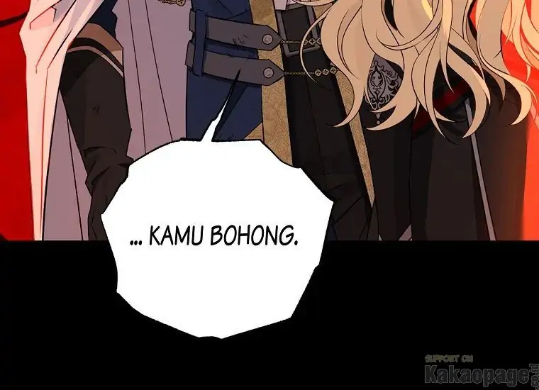 Actually, I Was the Real One Chapter 92 - Halaman 113
