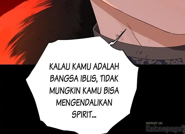 Actually, I Was the Real One Chapter 92 - Halaman 116