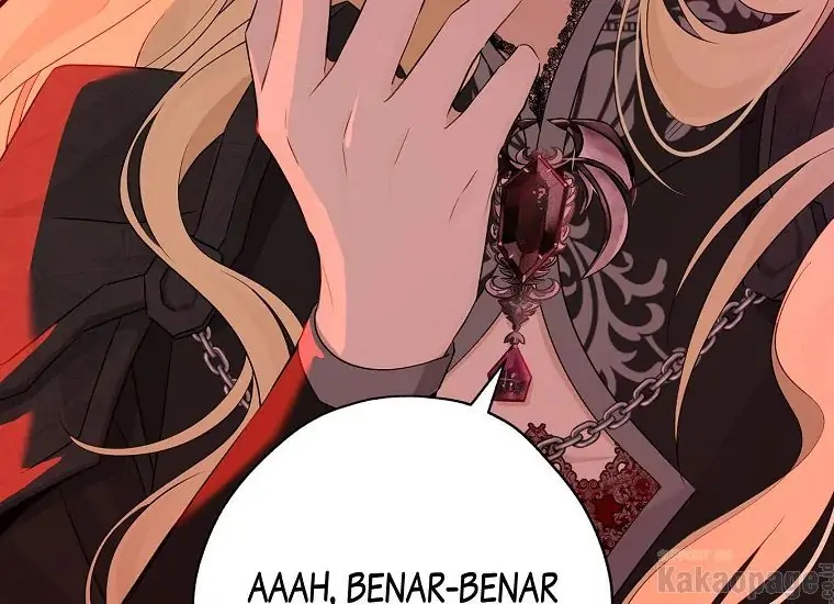 Actually, I Was the Real One Chapter 92 - Halaman 132
