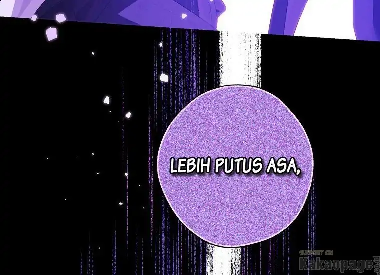 Actually, I Was the Real One Chapter 92 - Halaman 140